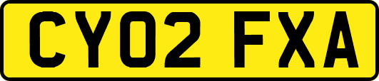 CY02FXA