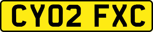 CY02FXC