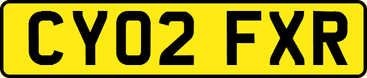 CY02FXR