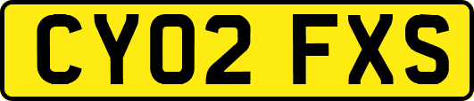 CY02FXS