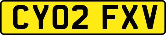CY02FXV