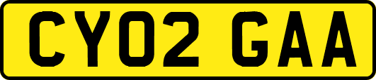 CY02GAA