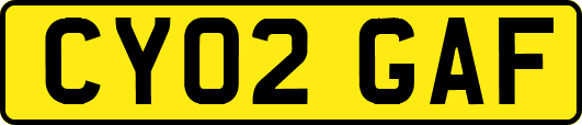 CY02GAF