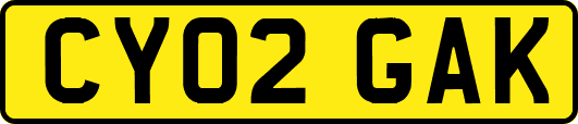 CY02GAK