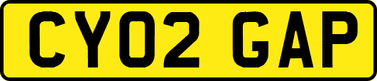 CY02GAP