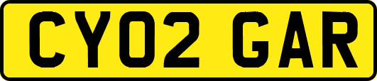CY02GAR