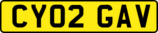 CY02GAV