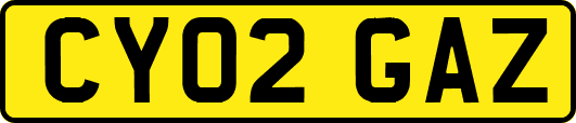 CY02GAZ