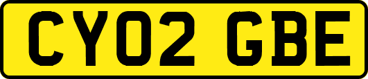 CY02GBE