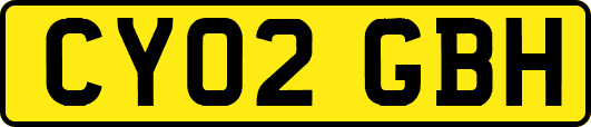 CY02GBH