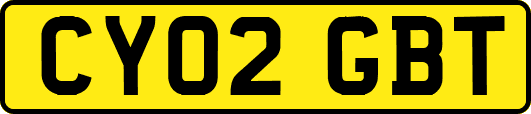 CY02GBT