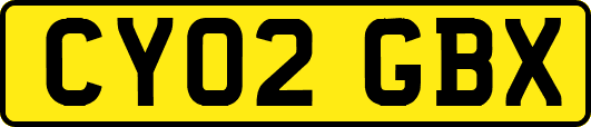 CY02GBX