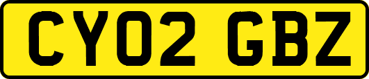 CY02GBZ