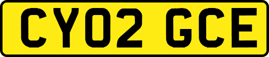 CY02GCE