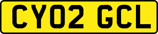 CY02GCL