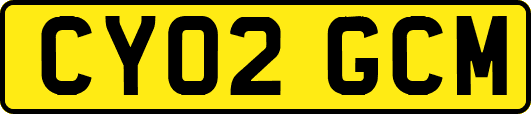 CY02GCM