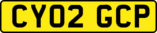 CY02GCP
