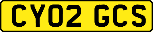 CY02GCS