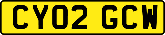 CY02GCW