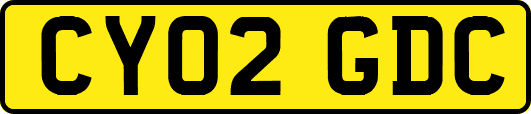 CY02GDC