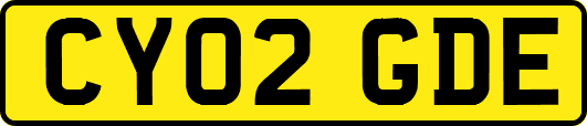 CY02GDE