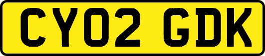 CY02GDK