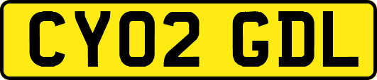 CY02GDL