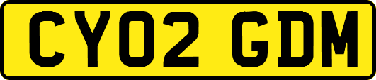 CY02GDM