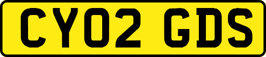 CY02GDS