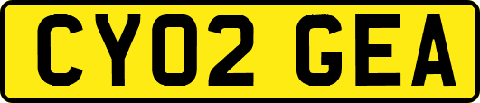 CY02GEA