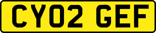CY02GEF