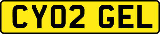 CY02GEL
