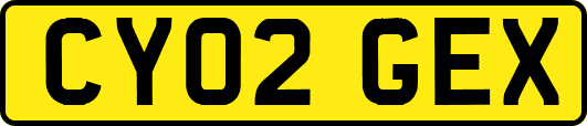 CY02GEX