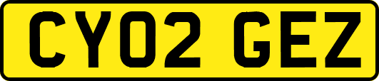 CY02GEZ