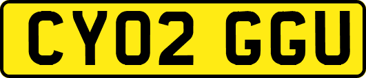 CY02GGU