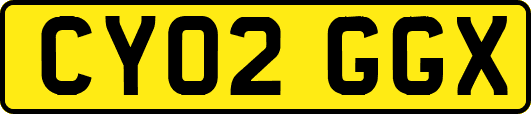 CY02GGX