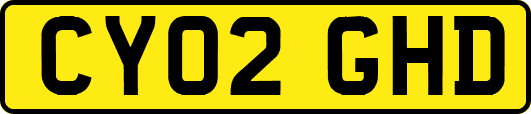 CY02GHD
