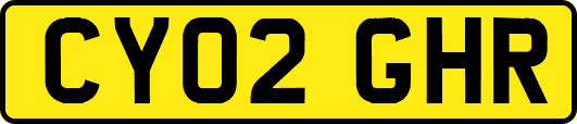 CY02GHR