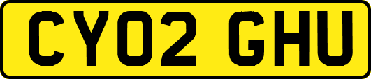 CY02GHU