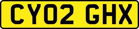 CY02GHX