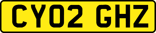 CY02GHZ