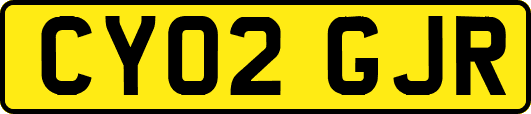 CY02GJR