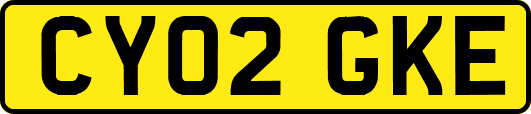 CY02GKE