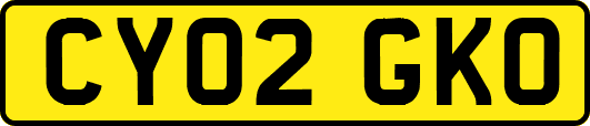 CY02GKO