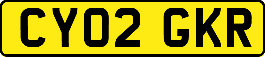 CY02GKR