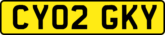 CY02GKY