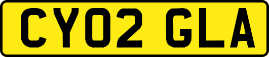 CY02GLA