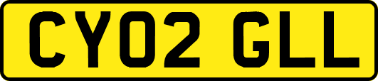 CY02GLL