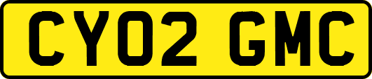 CY02GMC
