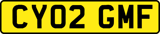 CY02GMF